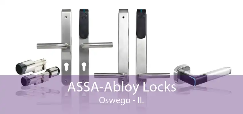 ASSA-Abloy Locks Oswego - IL