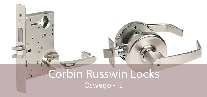 Corbin Russwin Locks Oswego - IL