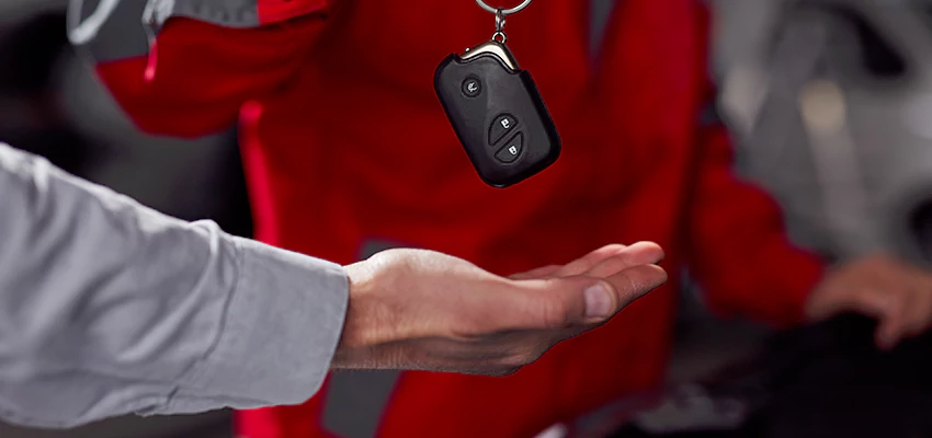 Automotive Car Lock Rekeying Locksmith Specialists in Oswego, Illinois