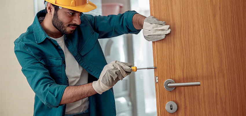 24 Hour Residential Locksmith in Oswego, Illinois