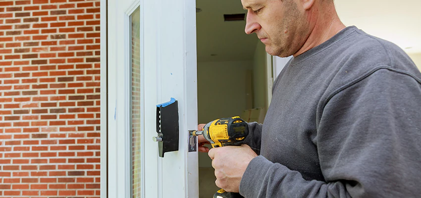 Eviction Locksmith Services For Lock Installation in Oswego, IL