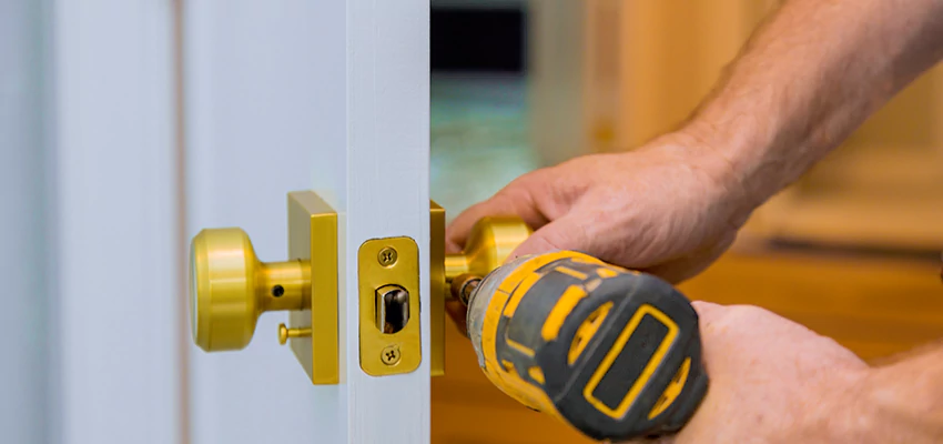 Local Locksmith For Key Fob Replacement in Oswego, Illinois