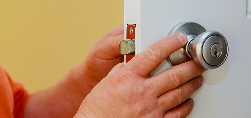 Residential Locksmith For Lock Installation in Oswego, Illinois