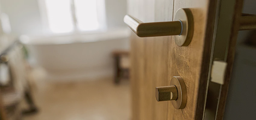 Mortise Locks For Bathroom in Oswego, IL