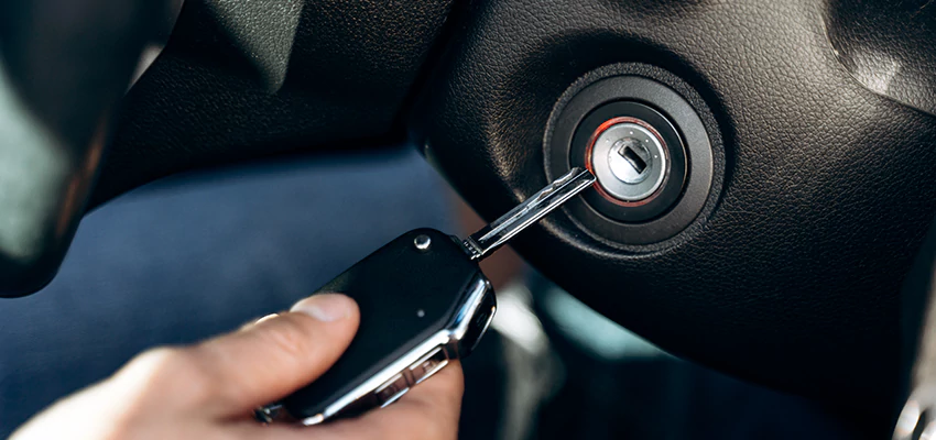 Car Key Replacement Locksmith in Oswego, Illinois