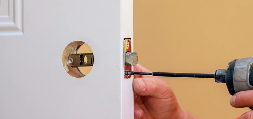 Stuck Door Knobs Repair in Oswego, IL