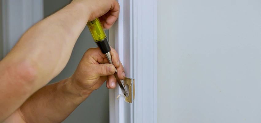 On Demand Locksmith For Key Replacement in Oswego, Illinois