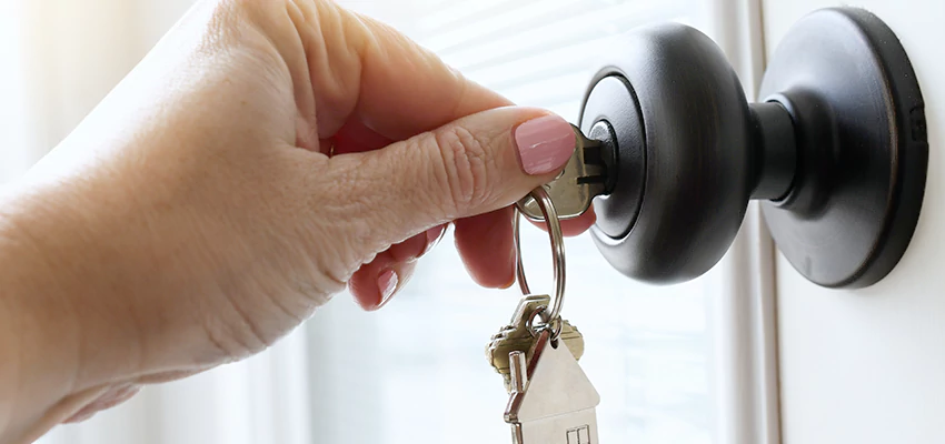 Top Locksmith For Residential Lock Solution in Oswego, Illinois