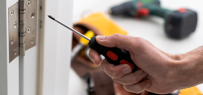 Holiday Emergency Locksmith in Oswego, Illinois