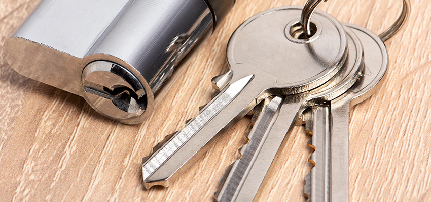 Lock Rekeying Services in Oswego, Illinois