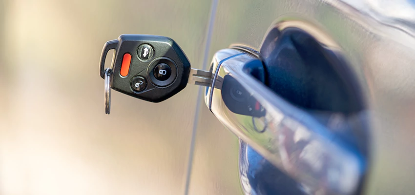 Automotive Locksmith Key Programming Specialists in Oswego, IL