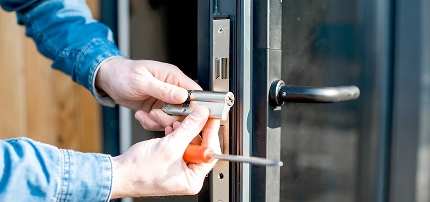 Eviction Locksmith For Lock Repair in Oswego, IL