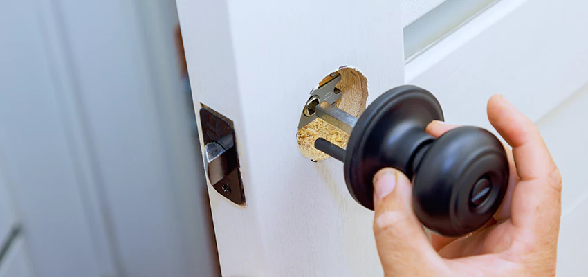 Locksmith For Lock Repair Near Me in Oswego, Illinois