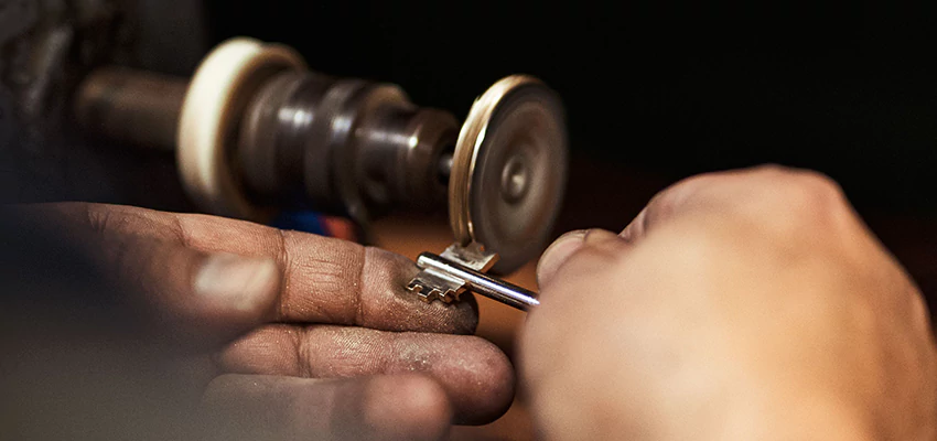 Hotel Lock Master Key System in Oswego, Illinois