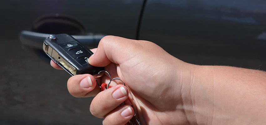 Car Door Unlocking Locksmith in Oswego, Illinois