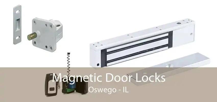 Magnetic Door Locks Oswego - IL