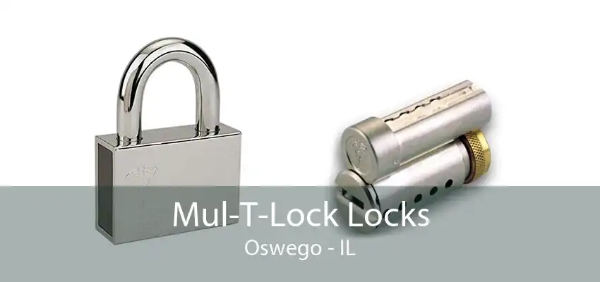 Mul-T-Lock Locks Oswego - IL